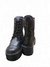 Botas negro mate en Medellín