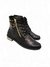 Botines para mujer con taches en Boyacá
