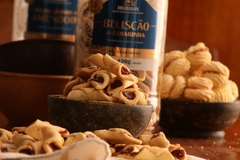 COMENSALIDADE BELISCÃO DE GOIABA 420G
