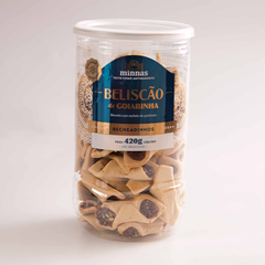 COMENSALIDADE BELISCÃO DE GOIABA 420G - comprar online