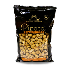 PIPOCA CARAMELIZADA MINNAS 100G na internet