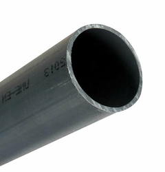 Caño PVC 50mm C6 x 6mt
