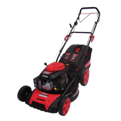 Corta cesped a explosion SENSEI 6.2HP 620 BAG PLUS EXTRA con bolsa