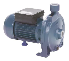 Bomba Centrifuga Pluvius Cpm-146 3/4 Hp