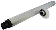 Kit Ventilación Caldera Caldaia Tiro Forzado