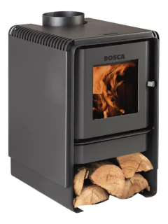 Salamandra Leña Bosca Eco 350