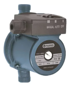 Bomba Presurizadora Pluvius Pres-100w