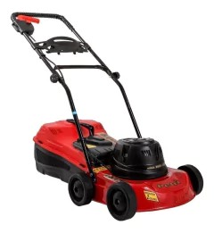 Cortadora Cesped C/recolectora Petri Max 1/2 Hp - comprar online