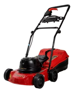 Cortadora Cesped C/recolectora Petri Max 1/2 Hp