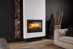 Imagen de Salamandra Bosca CH650 Empot. Chimenea 17000cal.