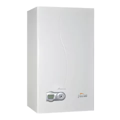 Caldera Ferroli Arena 32 Kw Dual Forzado Balanceado