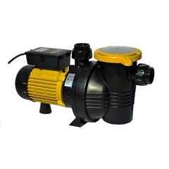 Electrobomba Autocebante Puelche Pl-75 Elektrim 3/4 Hp