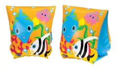 58652 BRAZALETE INFLABLE INTEX ( 23 X 15 CM )
