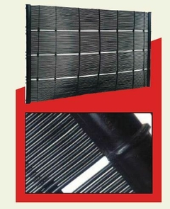 KIT PANELES SOLARES PILETAS 7X3