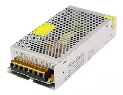 Fuente alimentacion p/ luminaria de piscinas 12v - 10A