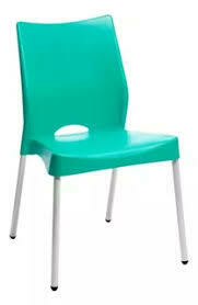 Silla Malba - Portantino - Cuatro Estaciones