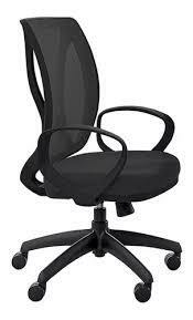 Sillon de oficina Alma - Portantino