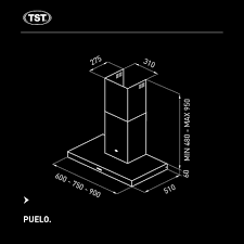 Campana Puelo - TST en internet