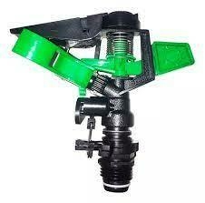 Aspersor de Impacto genérico 1/2"
