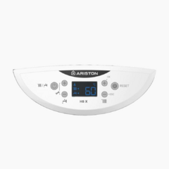 Caldera Ariston HS-X 24 - comprar online