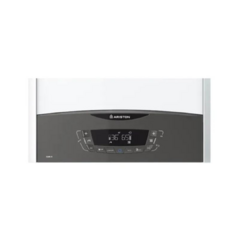 Caldera Ariston CLAS X System 24 FF - comprar online