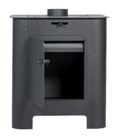 Estufa a leña ECO 7000 | Tromen - comprar online