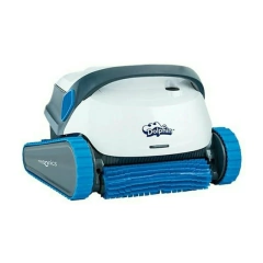 Robot Automático DOLPHIN S200 - Piscinas hasta 12mts.