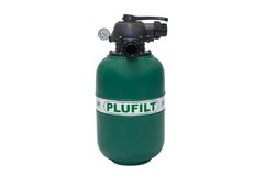 Filtro Plufilt Mod MP12 (30.000lts)