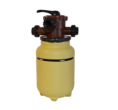 139910 Filtro Tanque Vulcano VC-10 Soplado