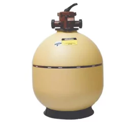 Filtro Tanque Vulcano VC-100 Soplado