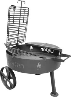 Lepen Fogonero circular Wheels