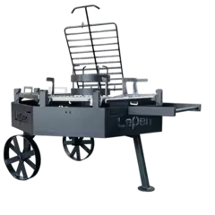 Lepen Fogonero Octogonal Wheels