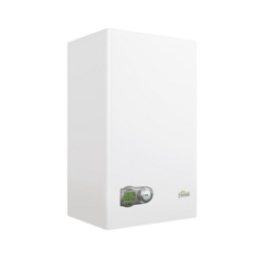 Caldera Dual Ferroli Fortuna F24 Dual