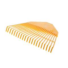 Barrehojas plastico El Abuelo 420mm