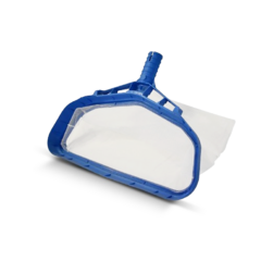 118005 Sacahojas profesional con bolsa Vulcano 32mm
