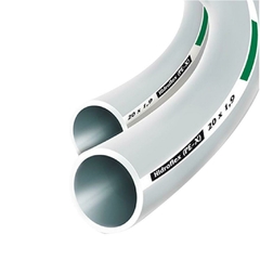 Tuberia PEX 20mm x 200m Hidroflex