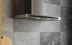 Campana de pared Diamante