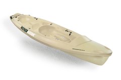 Kayak Warrior Rocker c/2 Remos en internet