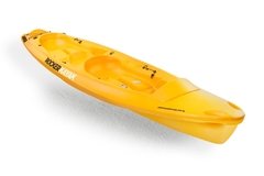 Kayak Warrior Rocker c/2 Remos
