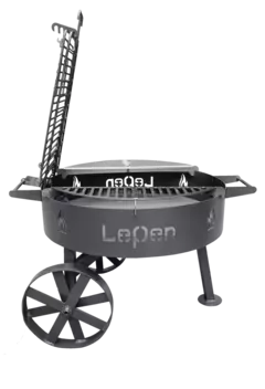 Lepen Fogonero circular Wheels en internet