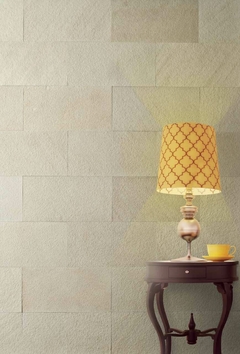 Stoneflex piedra laminada Luna - Muresco