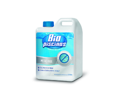 Biopiscinas metal free 1l - elimina metales pesados