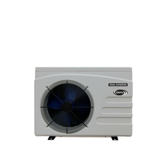 550008 BOMBA DE CALOR POOL-INVERTER 25 VULCANO