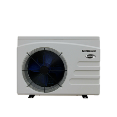550025 Bomba de Calor Pool-Inverter 75 Vulcano