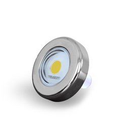 112311 PowerLED 6W Luz Blanca 2,6m