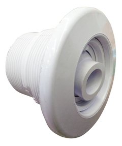 117003 Retorno Orientable Vulcano p/Hormigón