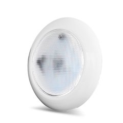 112016 Superled RGB 14,4W Vulcano - ABS