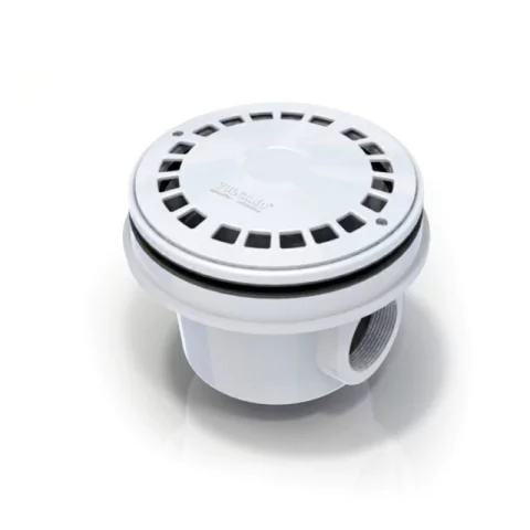 125002 Toma de Fondo Vulcano p/FV