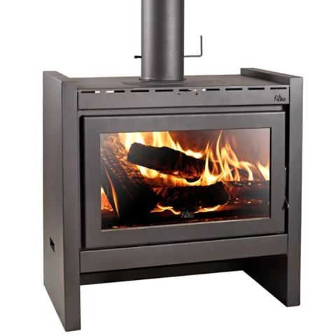 Ñuke Estufa Lapacho 110 25000cal.