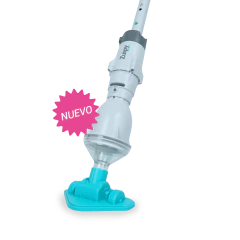 Limpiafondo a bateria Vulcano Zuipy 02